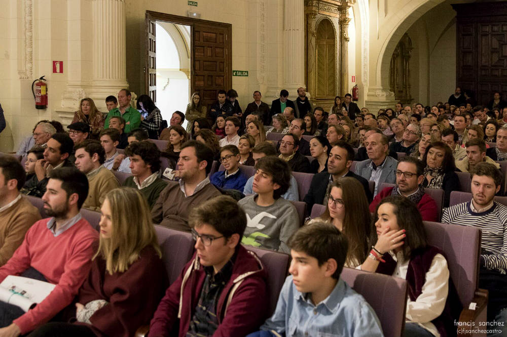 Acto en Jaen011