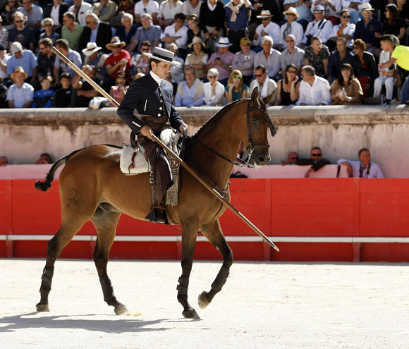 Nimes22