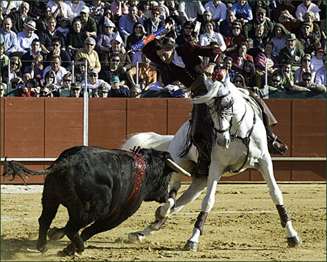 Triunfo por todo lo alto en el festival de apertura de temporada