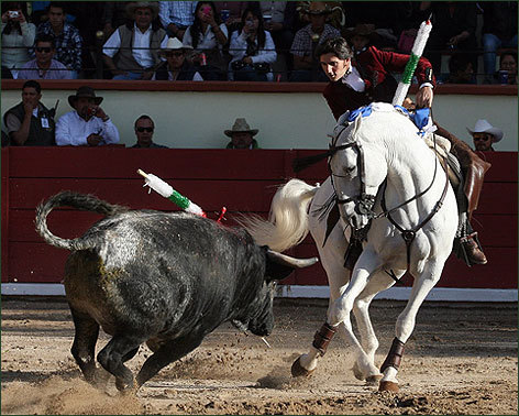 Diego Ventura se impone en Tlaxcala