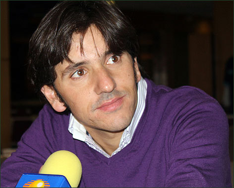 Diego Ventura tiene firmadas 30 tardes en México