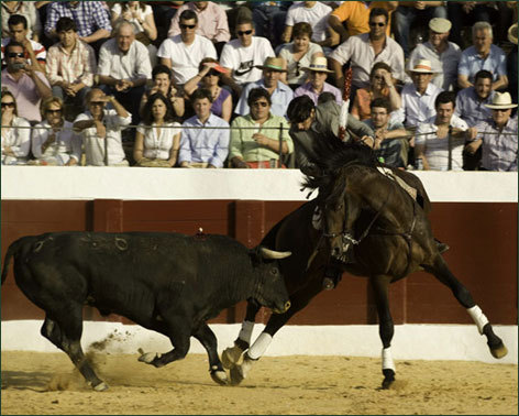 Tarde completa con dos orejas en Osuna