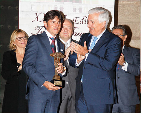 Trofeo Puerta del Príncipe de El Corte Inglés