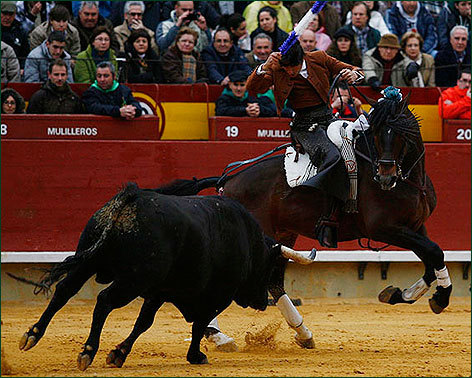 Mal lote y fallo con el acero en Castellón