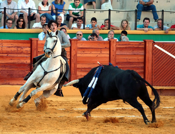 Estepona, balance de seis orejas y un rabo