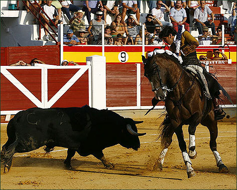 Corta dos orejas que pudieron ser cuatro en Tomelloso