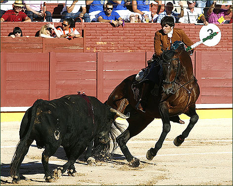 Diego Ventura, a gran altura en Guadalajara