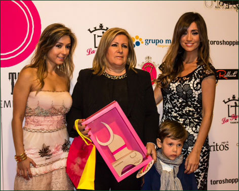La Juventud Taurina designa a Ventura triunfador de la temporada