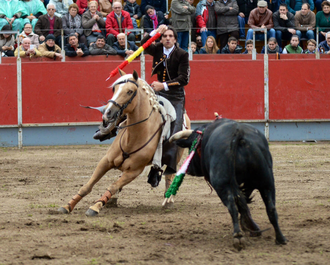 El cuajo y el fondo de un torero en plenitud