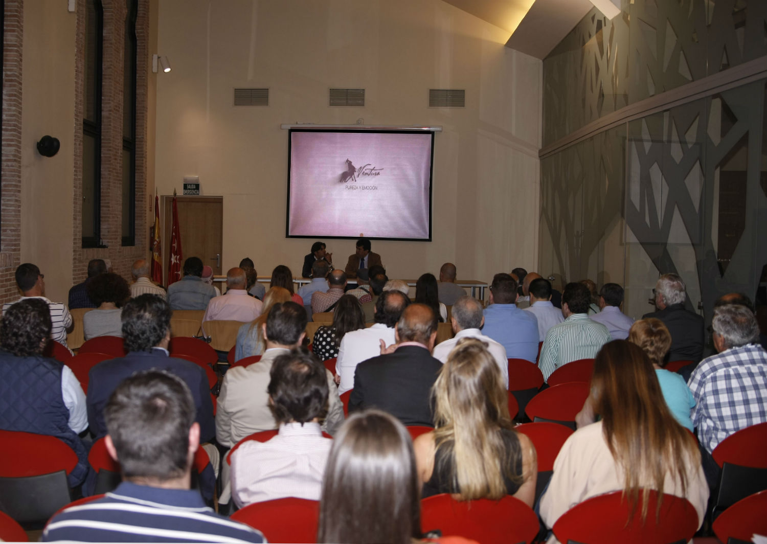 Diego Ventura conmemora diez años de triunfos en Madrid