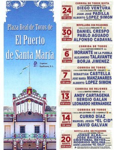 El Puerto