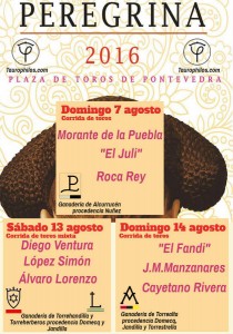 Pontevedra