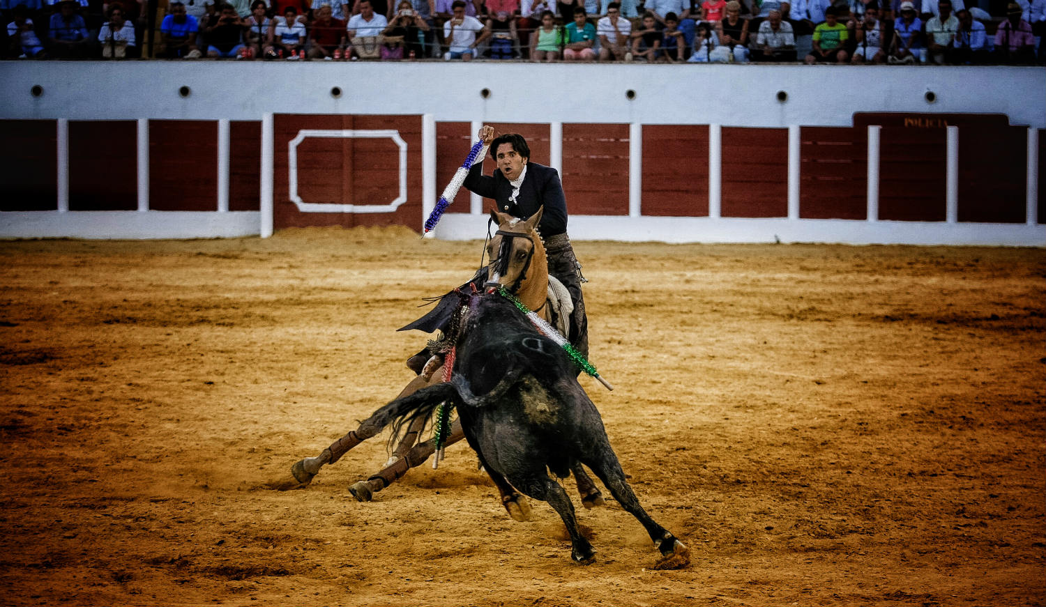 Por eso Antequera te espera siempre…
