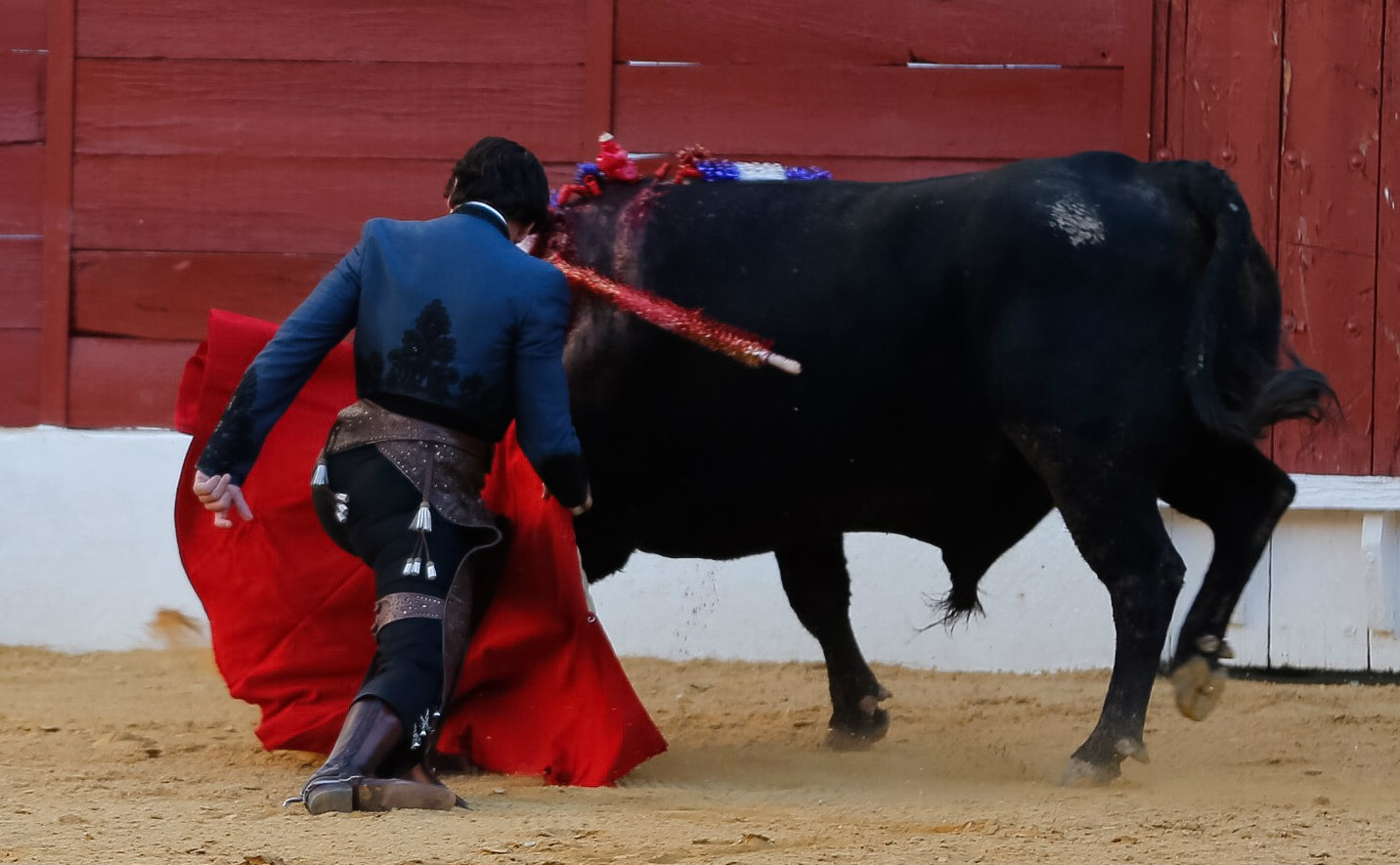 El Genio desatado