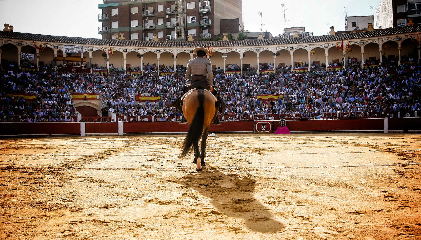 Portada Albacete