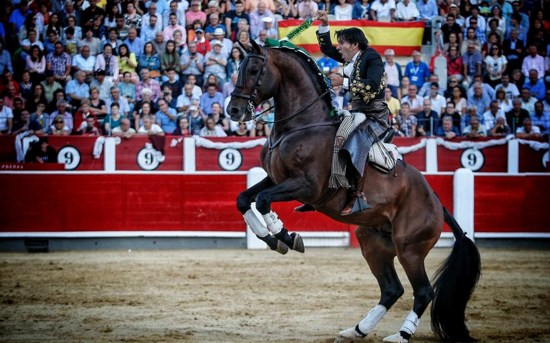 De por qué Albacete y Ventura se quieren