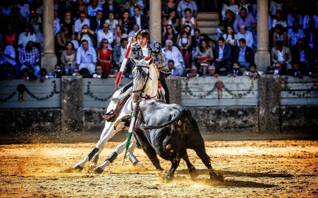 Triunfo al compás de Ronda