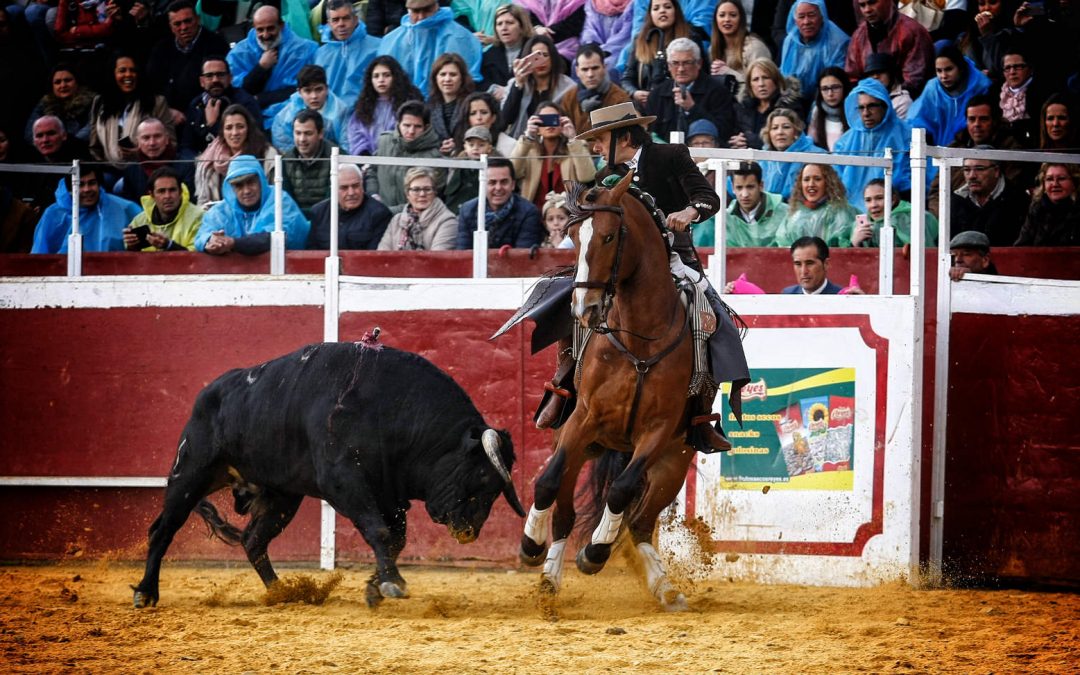 Diego Ventura ya impone el ritmo, su ritmo