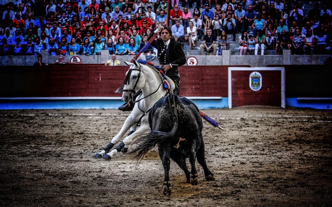 Goza Pontevedra con la plenitud de Ventura