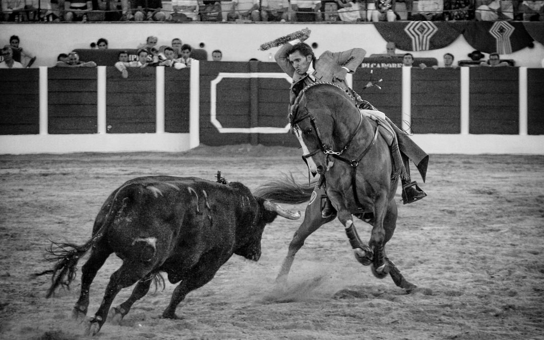 El broche que agosto merecía