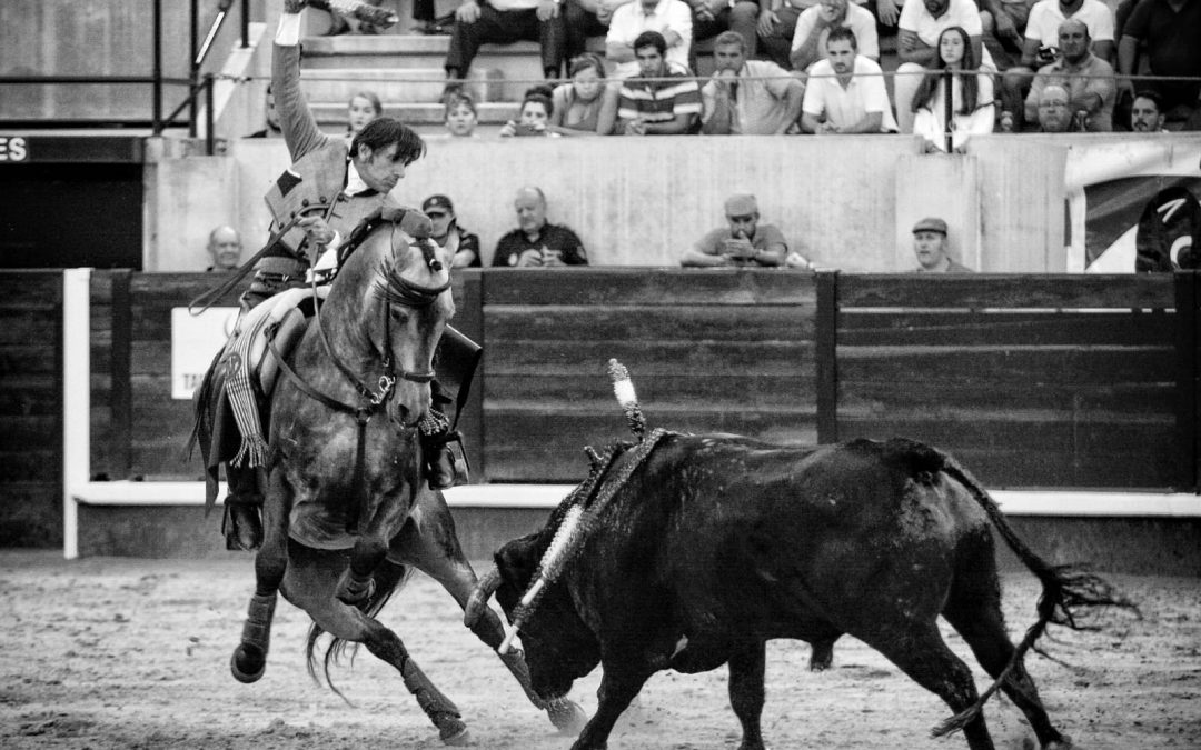 Diego Ventura y Gitano son otra historia