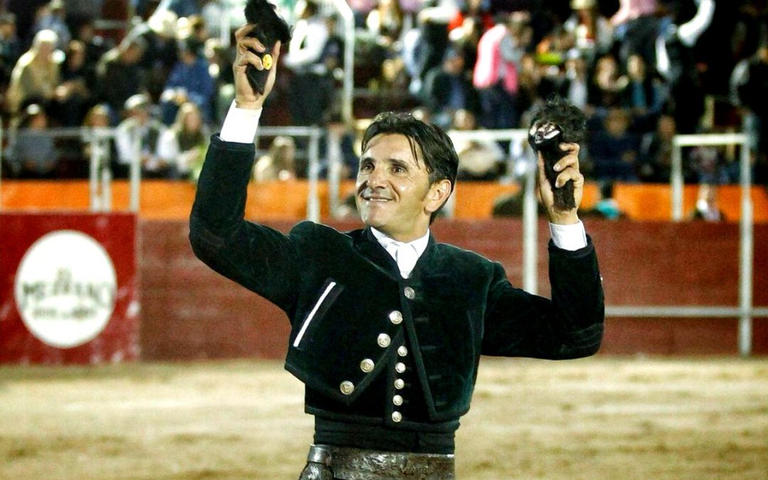 El primer gran triunfo de 2019