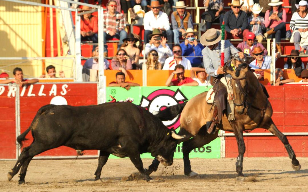 Preparado para la México