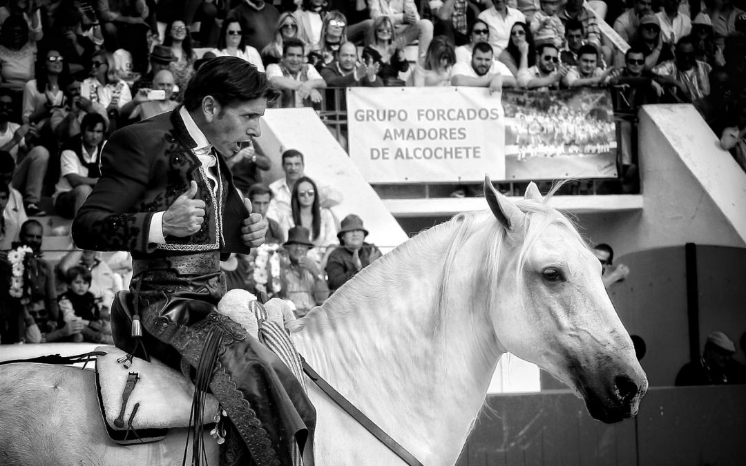 De Diego a Fernando, de torero a torero