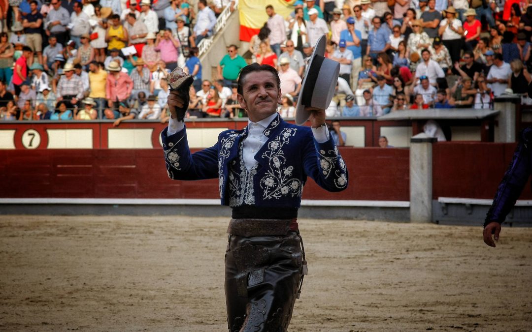 Gloria sin premio