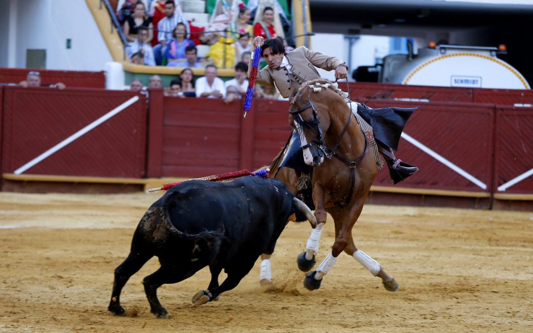 Y volvió Guadalquivir…