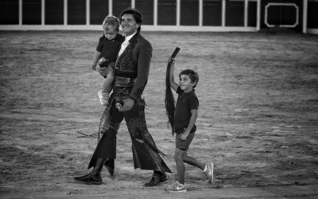 De las tardes más grandes del año