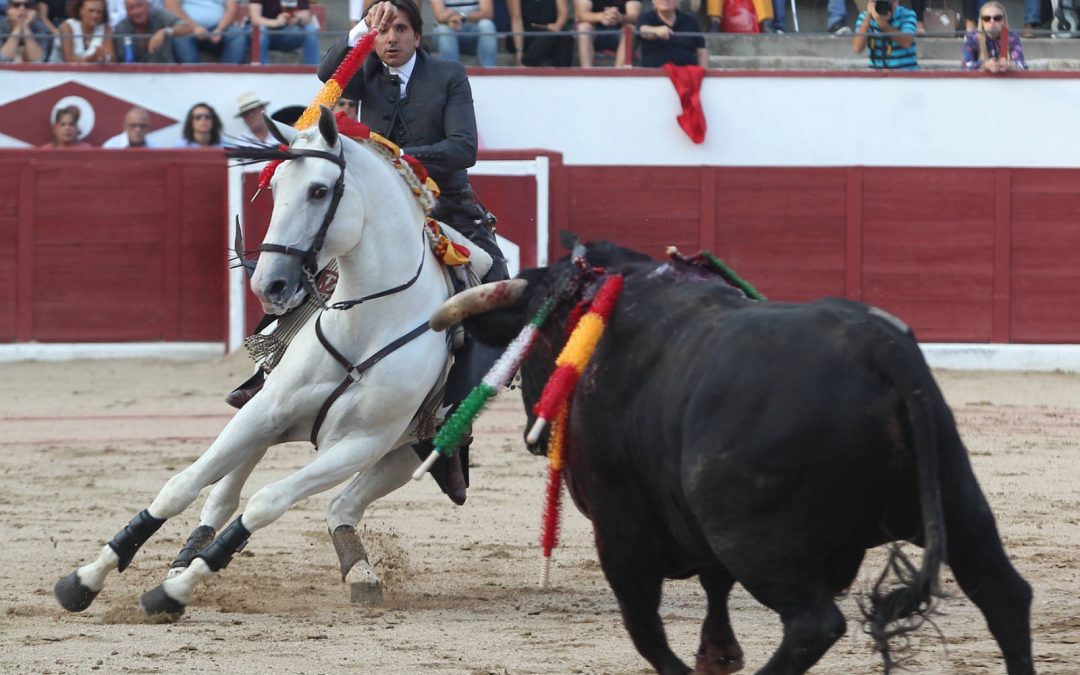 Diego Ventura y la otra galaxia