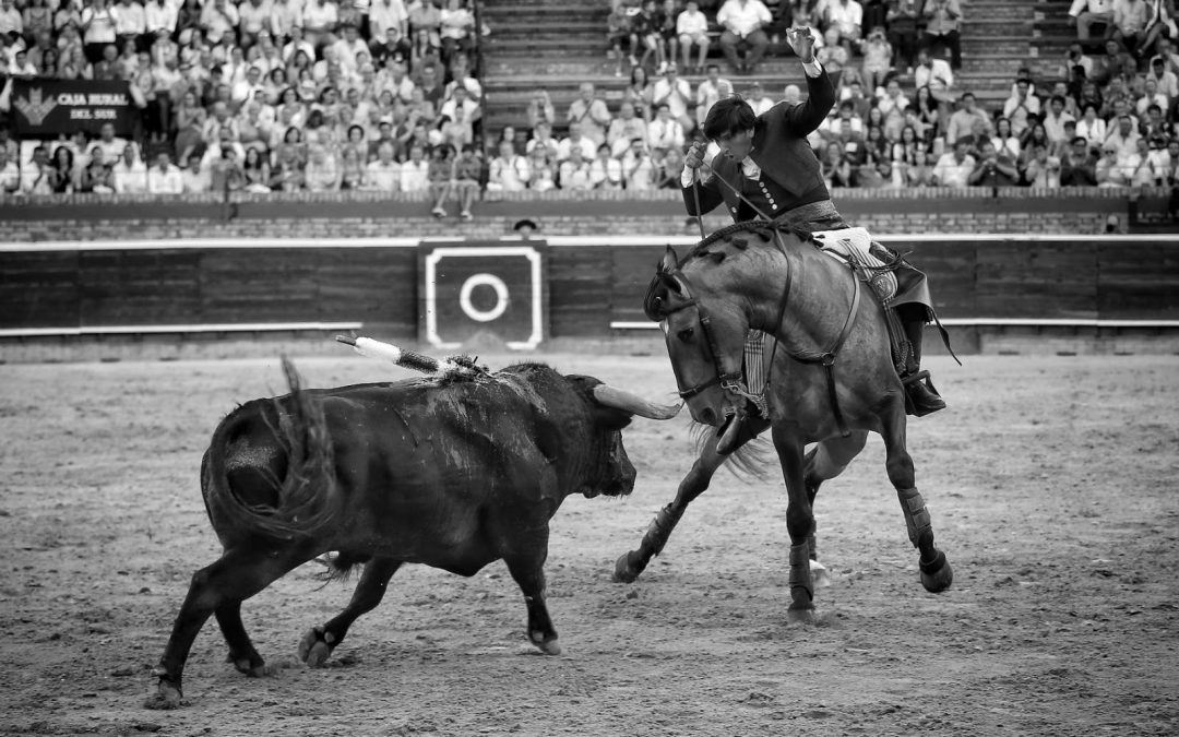 Triunfar por encima de lo tangible