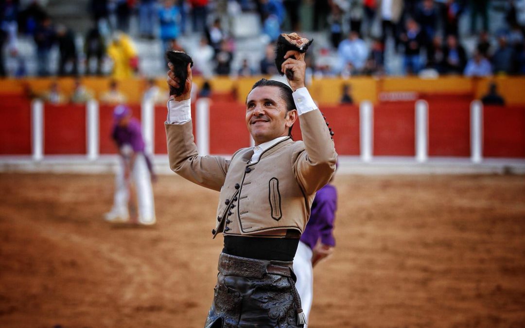 El rugido del león