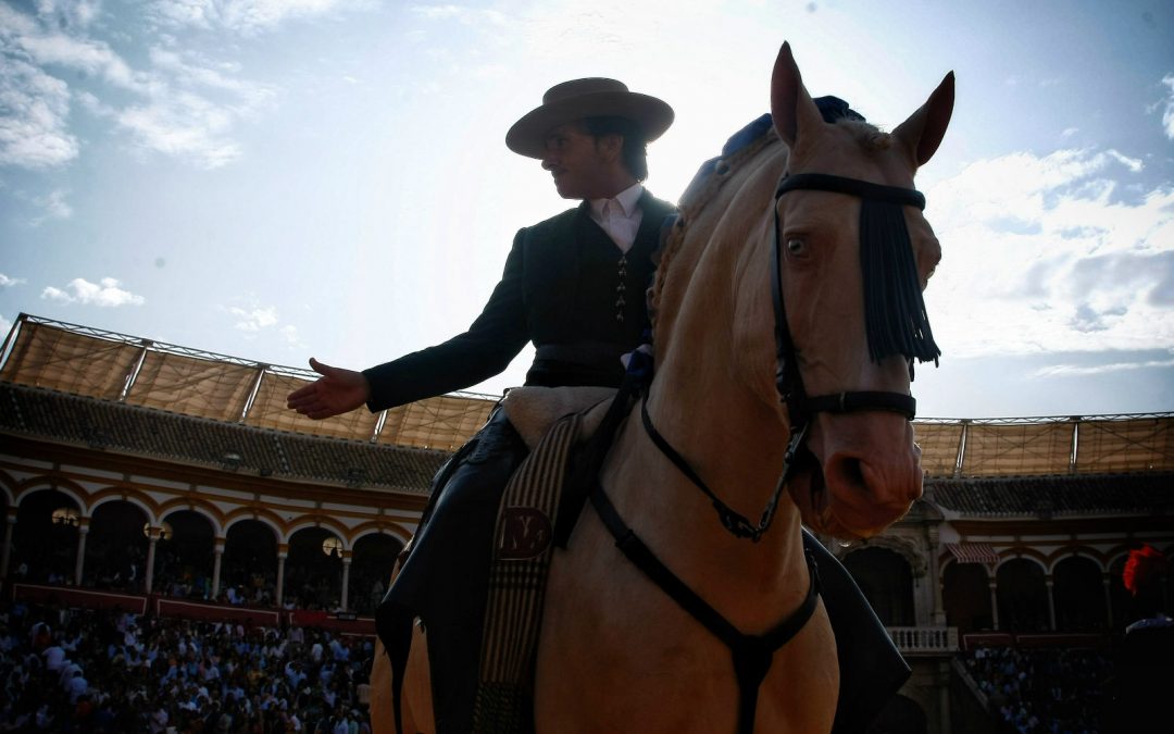 El broche que Sevilla merecía