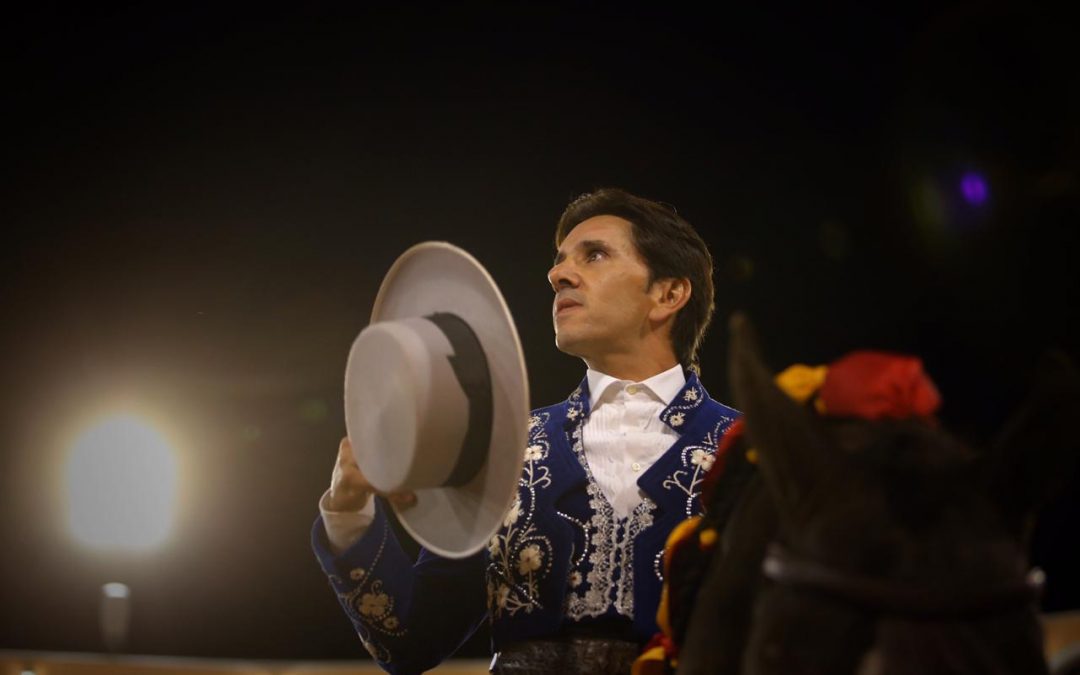 Osuna, una tarde de estrenos ilusionantes