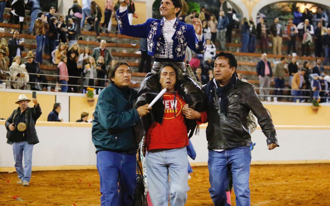 Y esto no ha hecho más que empezar…