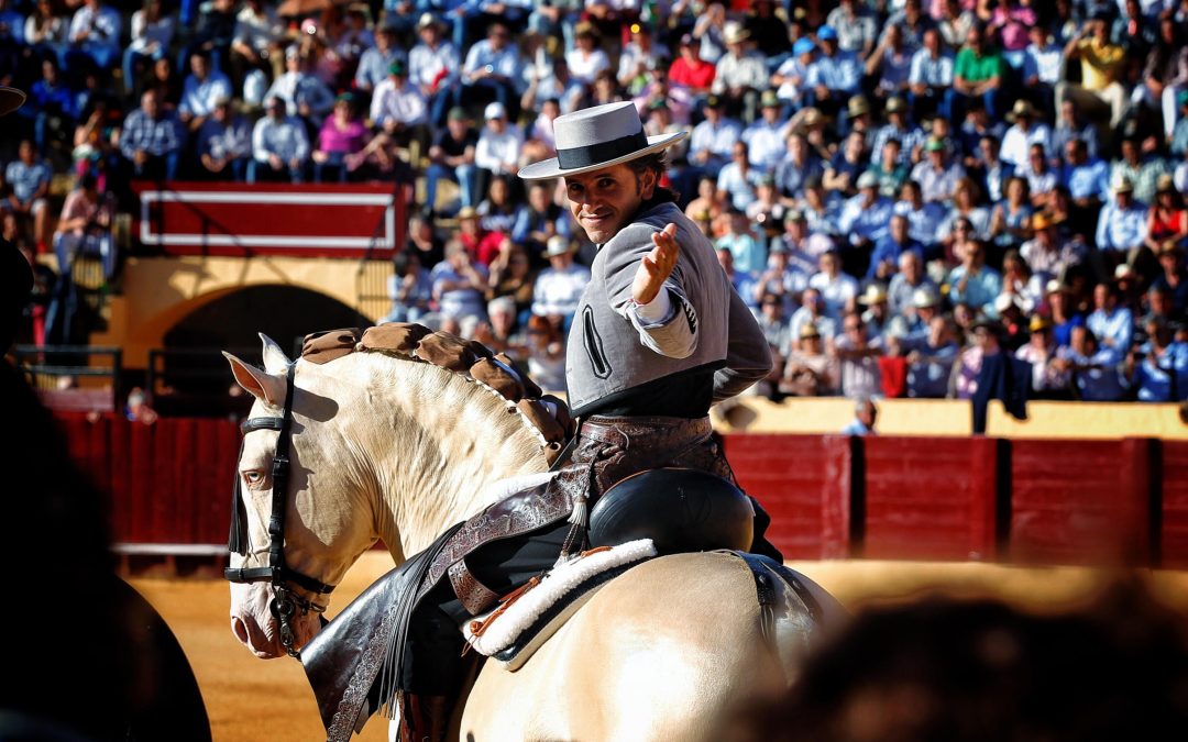 Osuna, punto de retorno