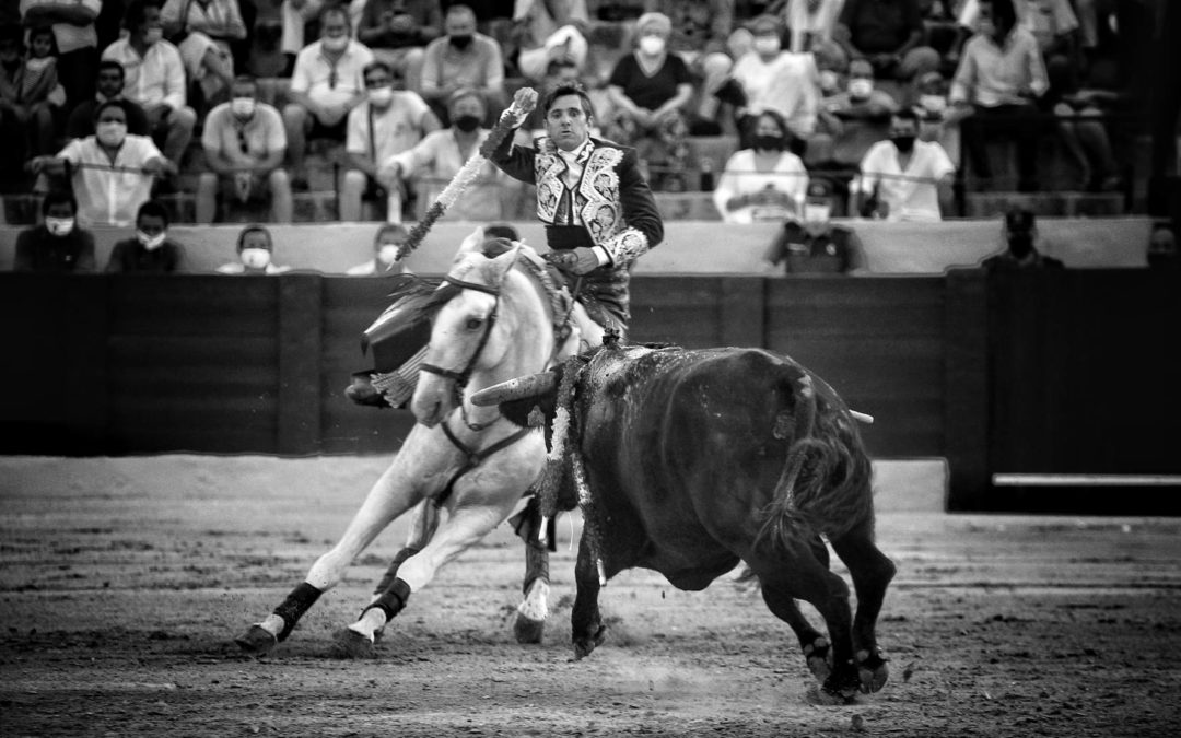 Osuna, el retorno a la fantasía