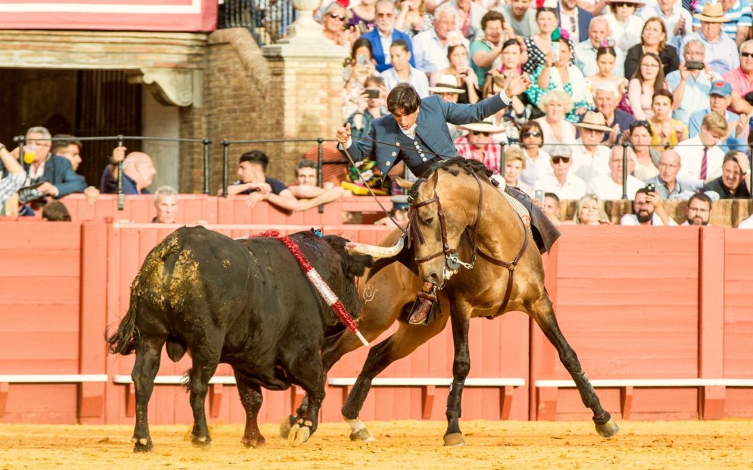 “Es falso que Sevilla nos ofreciera torear una corrida mixta”