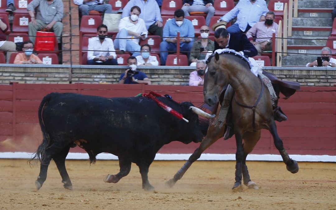 Bronce ya es de oro