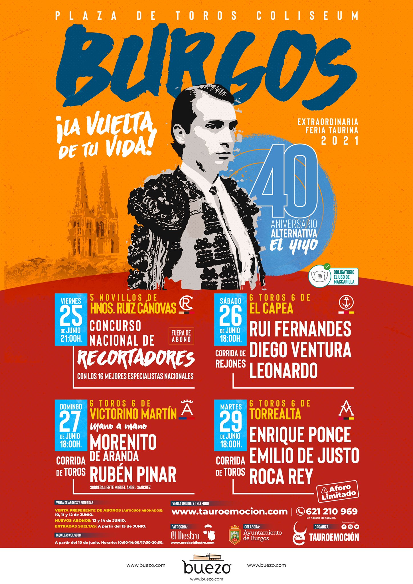 Burgos