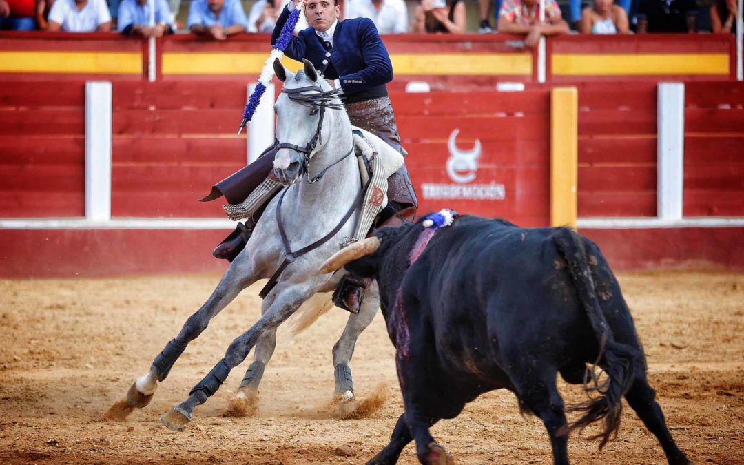 En estado de gracia