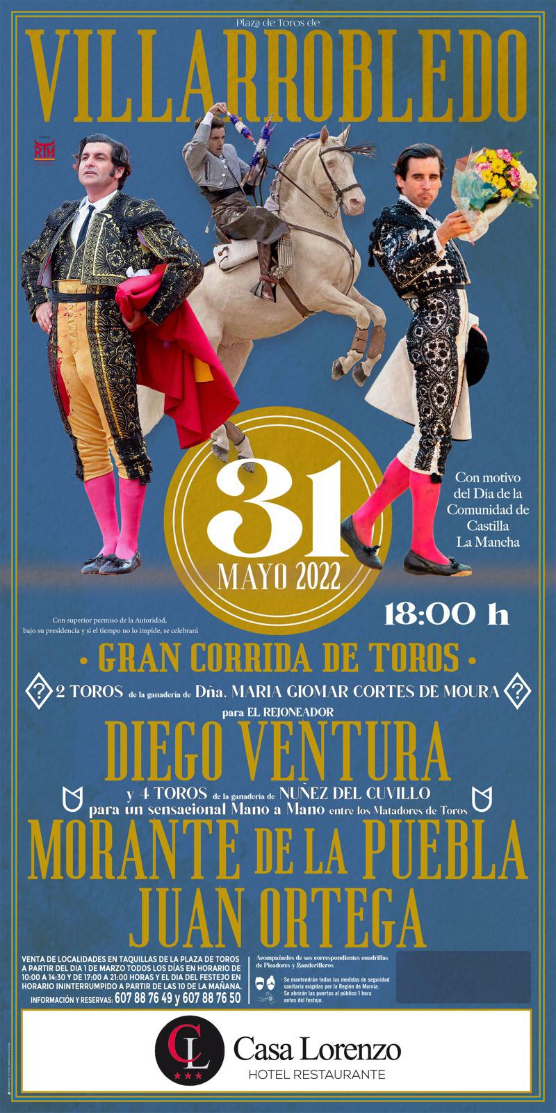 Villarrobledo