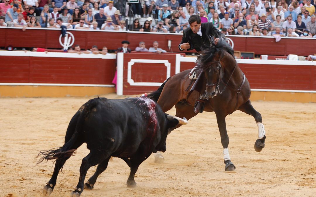 Apabullantes, Ventura y Nazarí