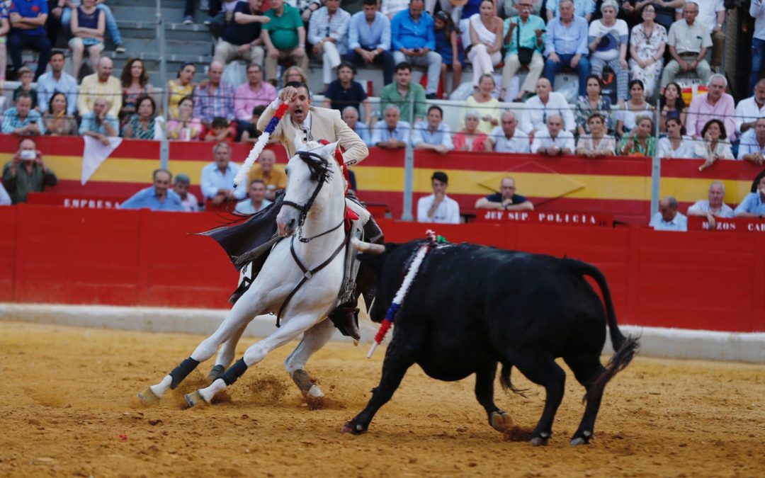También con Fuente Ymbro