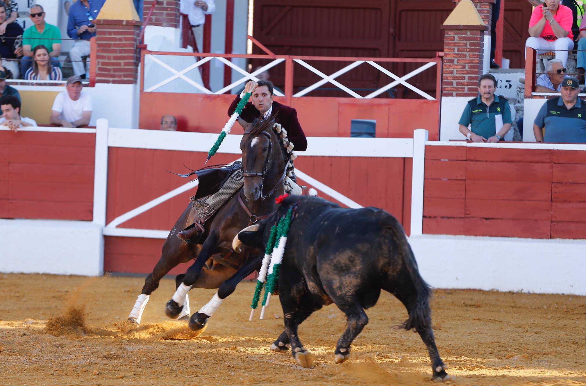 Portada Villarrobledo