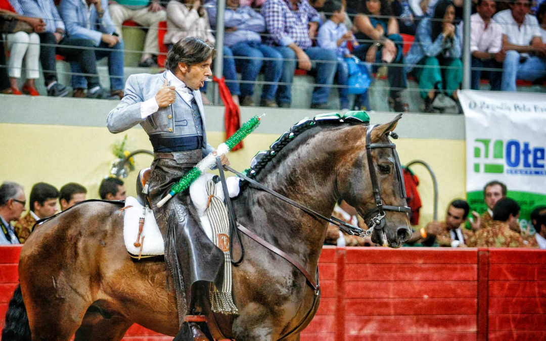 Diego Ventura vuelve a Portugal