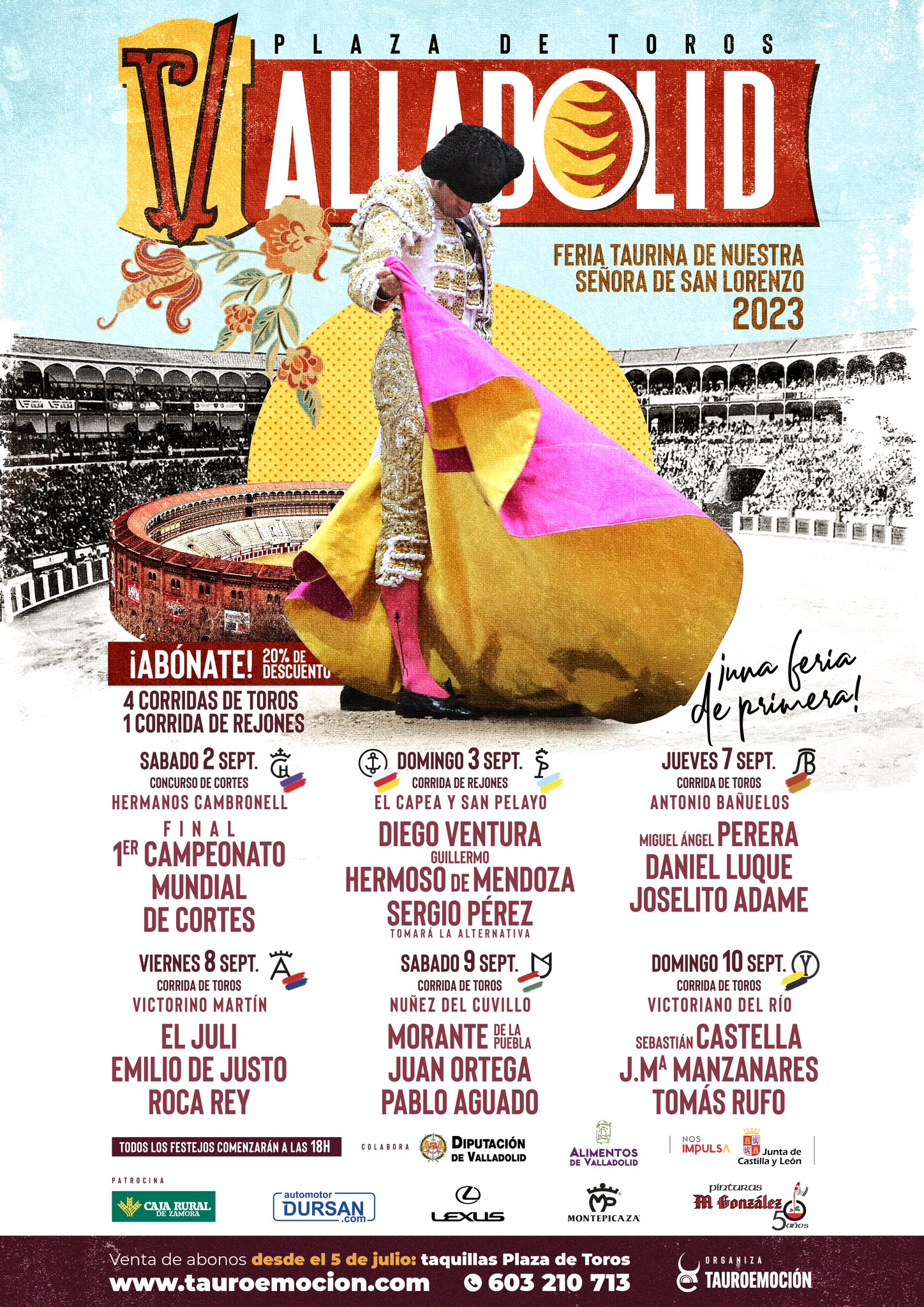 Valladolid