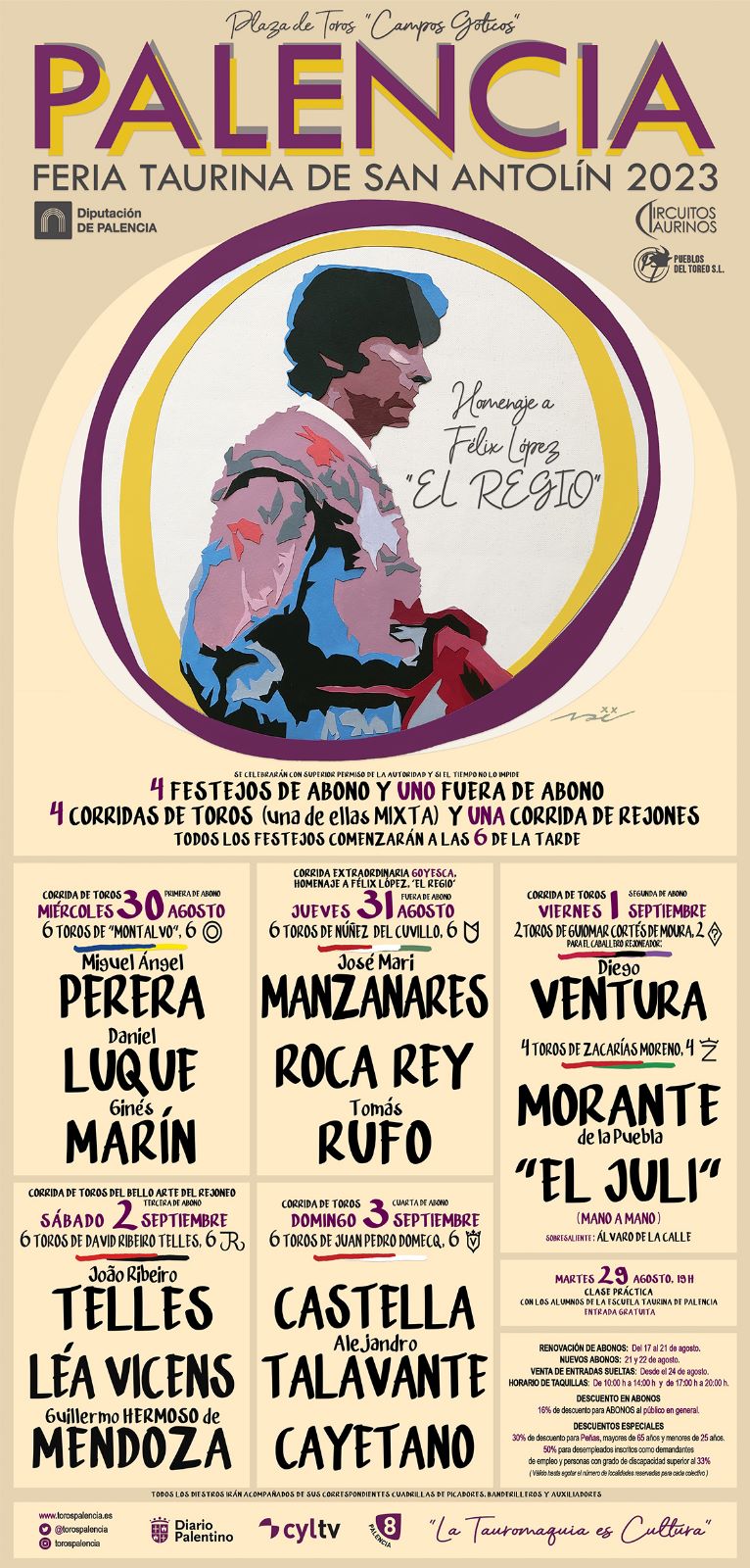 Palencia